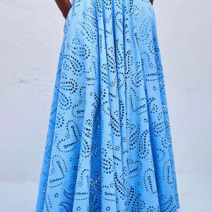 Lace Skirt