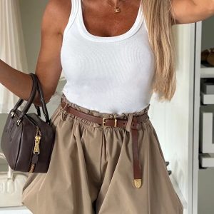 Elegant Bottoms