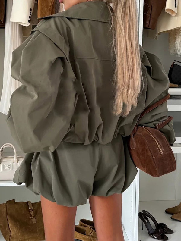 Elegant Bottoms