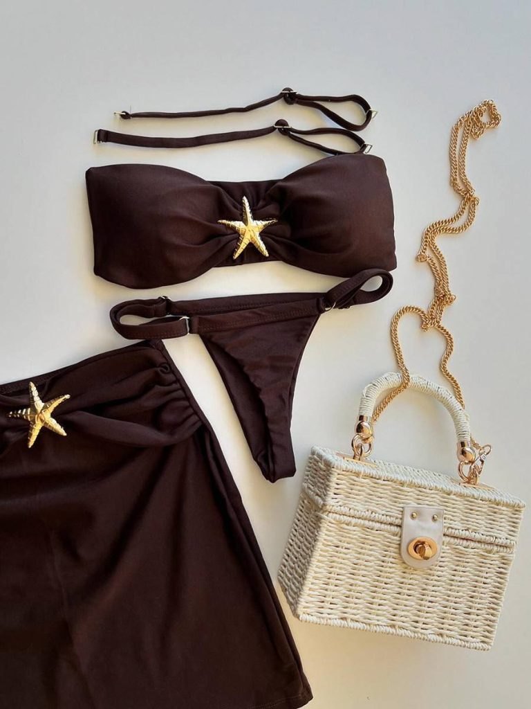Two-Piece Set