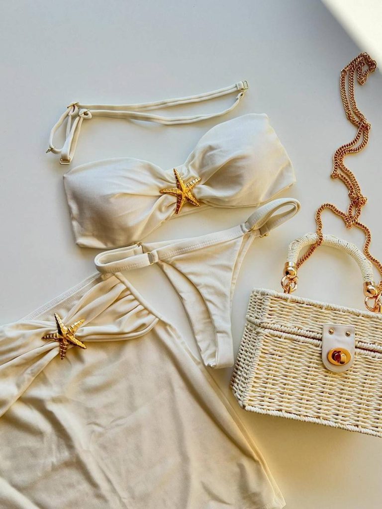 Two-Piece Set